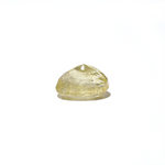 Yellow Sapphire - 5.45 Carat