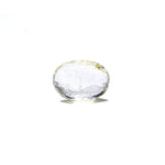 Yellow Sapphire - 7.05 Carat