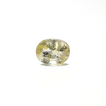 Srilankan Yellow Sapphire - 5.9 Carat - Pramogh