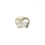 Yellow Sapphire - 5.9 Carat
