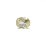 Srilankan Yellow Sapphire - 4.7 Carat - Pramogh