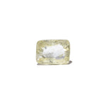 Srilankan Yellow Sapphire - 7.3 Carat - Pramogh