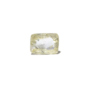 Srilankan Yellow Sapphire - 7.3 Carat - Pramogh