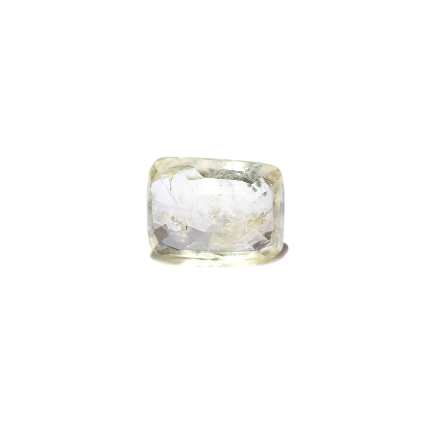 Yellow Sapphire - 7.3 Carat