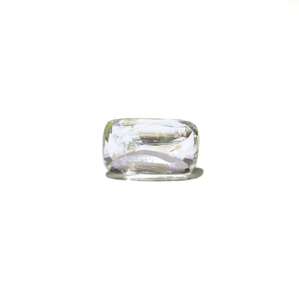 Yellow Sapphire - 4.95 Carat