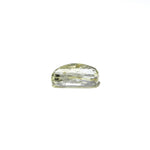 Yellow Sapphire - 4.95 Carat
