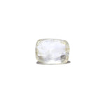 Yellow Sapphire - 6.9 Carat