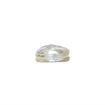Yellow Sapphire - 6.9 Carat