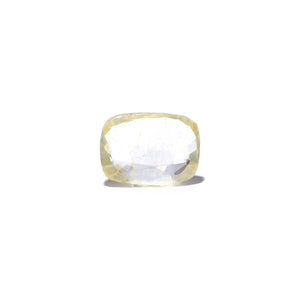 Srilankan Yellow Sapphire - 5.6 Carat - Pramogh