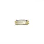 Yellow Sapphire - 5.6 Carat