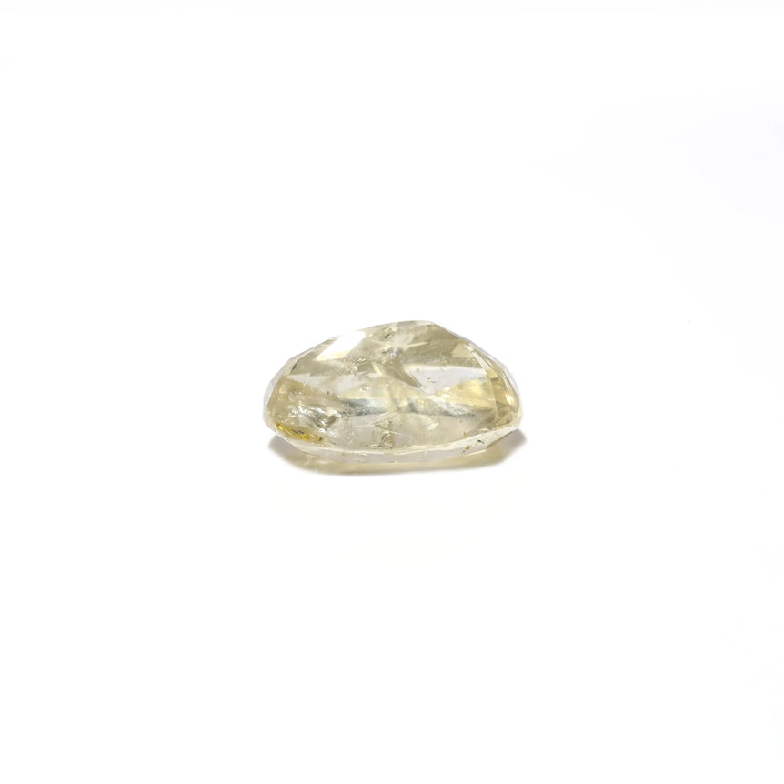 Yellow Sapphire - 5.5 Carat