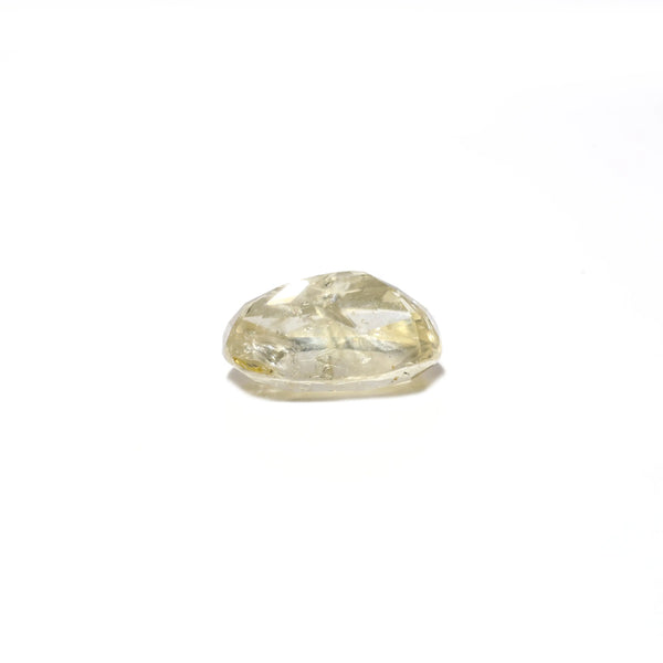 Yellow Sapphire - 5.5 Carat