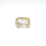 Srilankan Yellow Sapphire - 5.65 Carat - Pramogh