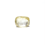 Yellow Sapphire - 5.65 Carat