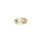 Yellow Sapphire - 5.65 Carat