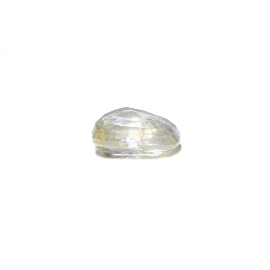 Yellow Sapphire - 8.3 Carat