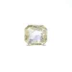 Srilankan Yellow Sapphire - 4.85 Carat - Pramogh