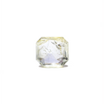 Yellow Sapphire - 4.85 Carat