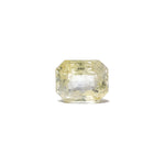Srilankan Yellow Sapphire - 7.8 Carat - Pramogh