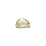 Yellow Sapphire - 7.8 Carat