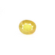 Thailand Yellow Sapphire - 4.85 Carat - Pramogh