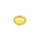 Thailand Yellow Sapphire - 3.4 Carat - Pramogh