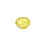 Yellow Sapphire - 3.4 Carat