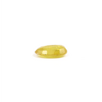 Yellow Sapphire - 3.4 Carat