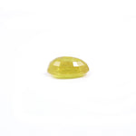 Yellow Sapphire - 5.45 Carat
