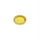 Thailand Yellow Sapphire - 7.2 Carat - Pramogh