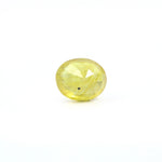 Yellow Sapphire - 4.65 Carat