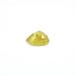 Yellow Sapphire - 4.65 Carat