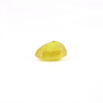 Yellow Sapphire - 3.6 Carat