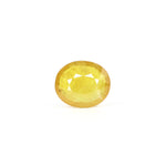 Thailand Yellow Sapphire - 16.35 Carat - Pramogh