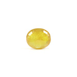 Yellow Sapphire - 16.35 Carat