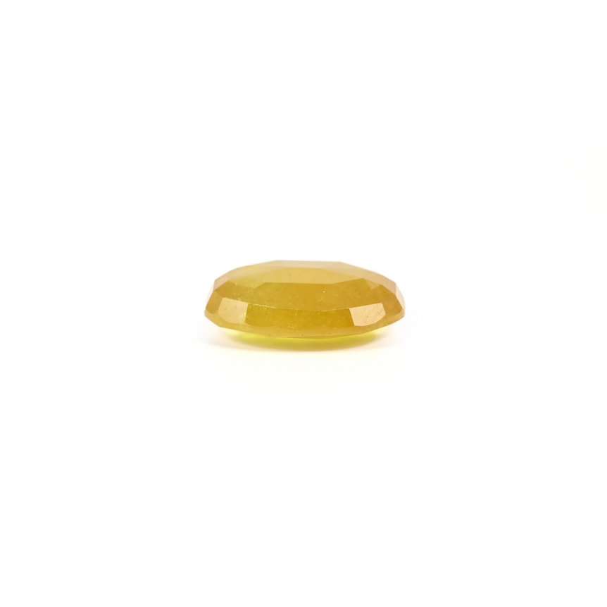 Yellow Sapphire - 16.35 Carat