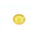 Thailand Yellow Sapphire - 10.65 Carat - Pramogh