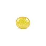 Yellow Sapphire - 10.65 Carat
