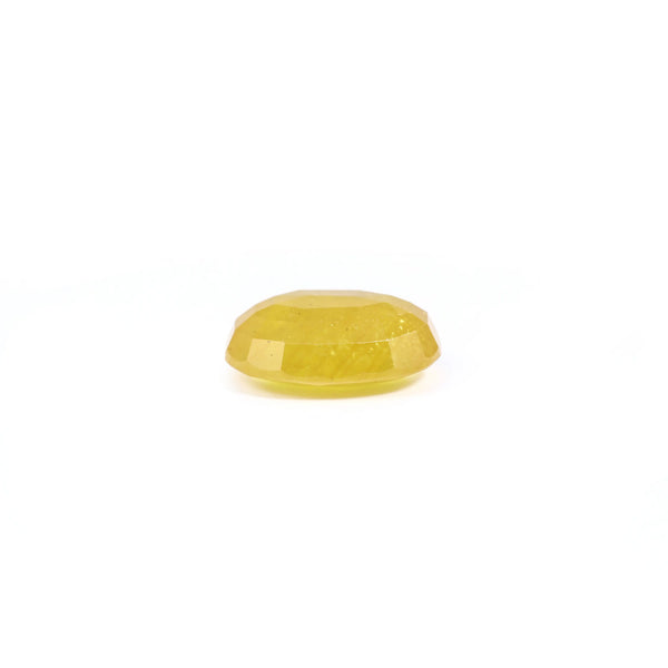 Yellow Sapphire - 10.65 Carat