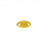 Yellow Sapphire - 7 Carat