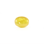 Yellow Sapphire - 9.35 Carat