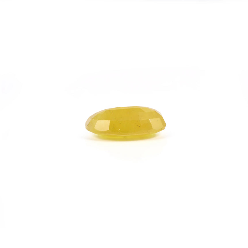 Yellow Sapphire - 9.35 Carat