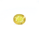 Thailand Yellow Sapphire - 5.15 Carat - Pramogh