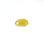 Yellow Sapphire - 5.15 Carat