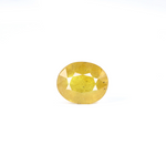 Thailand Yellow Sapphire - 5.5 Carat - Pramogh