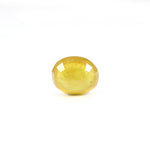 Yellow Sapphire - 5.5 Carat