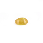Yellow Sapphire - 5.5 Carat