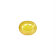 Thailand Yellow Sapphire - 15.4 Carat - Pramogh