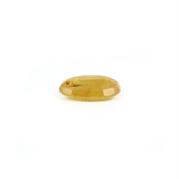 Yellow Sapphire - 16.05 Carat