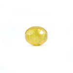 Yellow Sapphire - 8.7 Carat